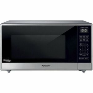 Cyclonic Inverter Stainless