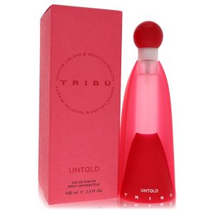 Benetton Eau De Parfum Spray 3.3 oz for Women