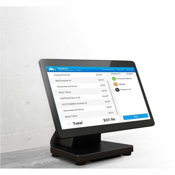 Elo I-Series E389883 POS Terminal - Image 6