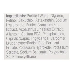 Derma E - Serum Retinol Anti Wrnkl - EA of 1-1 FZ
