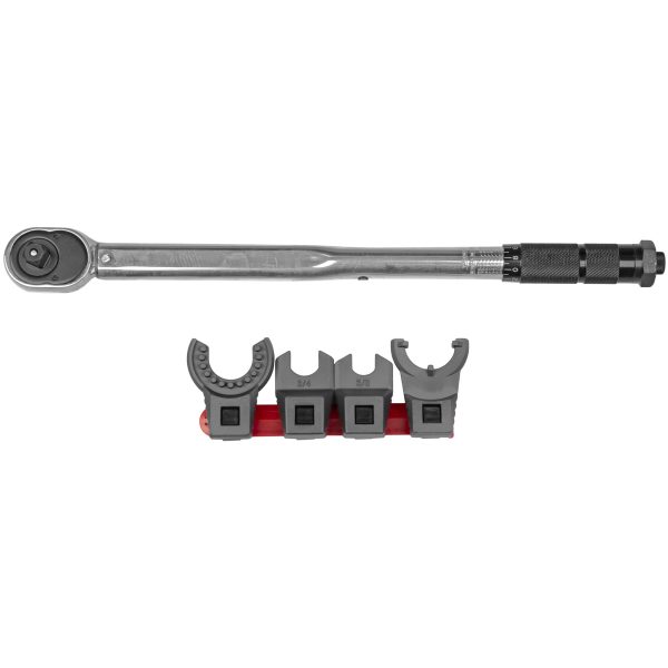 REAL AVID MSTR FIT A2 WRENCH SET 5PC - Image 2