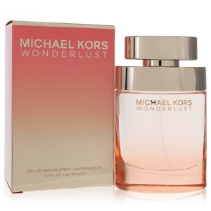Michael Kors Eau De Parfum Spray 3.4 oz for Women