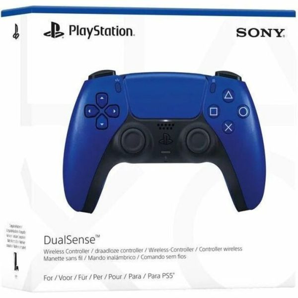 Sony DualSense Gaming Pad - Image 2