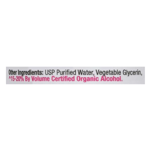 Nature's Answer - Echinacea - 2 fl oz - Image 2