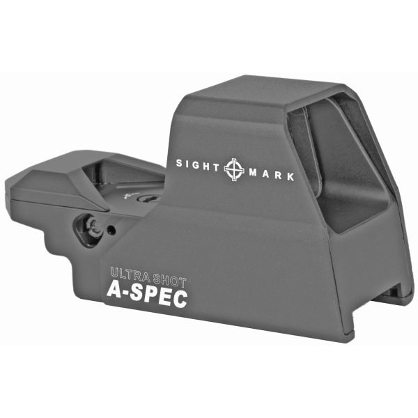 SIGHTMARK ULTRA SHOT A-SPEC REFLEX - Image 2