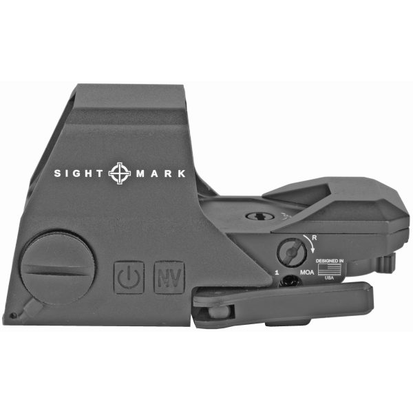 SIGHTMARK ULTRA SHOT A-SPEC REFLEX - Image 3