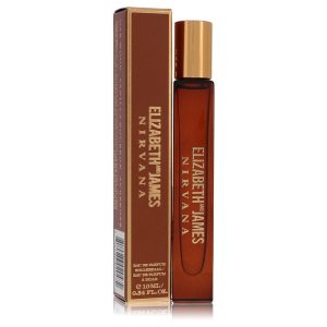 Elizabeth and James Mini EDP Rollerball Pen .34 oz for Women