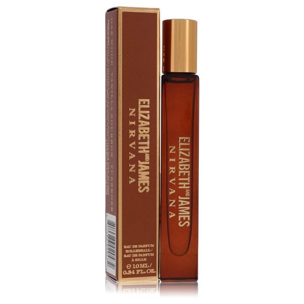 Elizabeth and James Mini EDP Rollerball Pen .34 oz for Women
