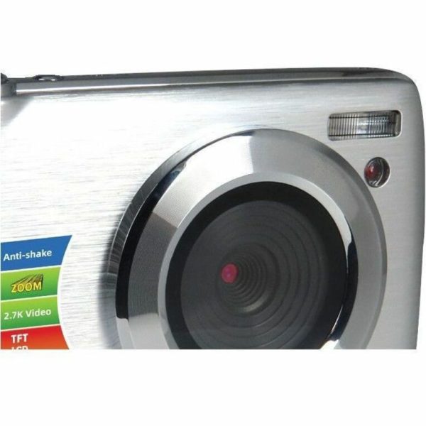 Hamilton Buhl VividPro 48 Megapixel Compact Camera - Image 2