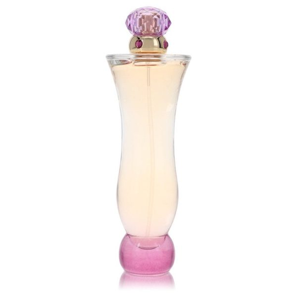 Versace Eau De Parfum Spray (Tester) 1.7 oz for Women