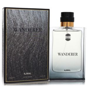 Ajmal Eau De Parfum Spray 3.4 oz for Men