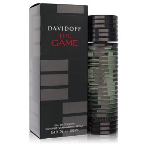 Davidoff Eau De Toilette Spray 3.4 oz for Men