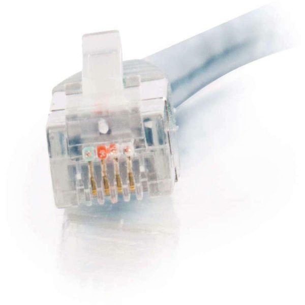 C2G 15ft RJ11 High Speed Internet Modem Cable - Image 3
