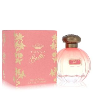 Tocca Eau De Parfum Spray 3.4 oz for Women