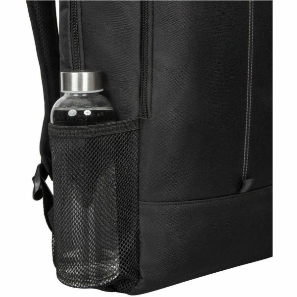Targus Classic TBB944GL Carrying Case (Backpack) for 17" to 17.3" Notebook - Black - TAA Compliant - Image 6