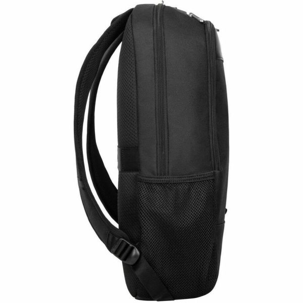 Targus Classic TBB944GL Carrying Case (Backpack) for 17" to 17.3" Notebook - Black - TAA Compliant - Image 13