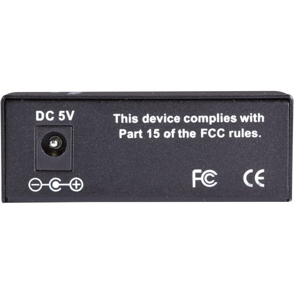 Black Box Pure Networking Transceiver/Media Converter - Image 2