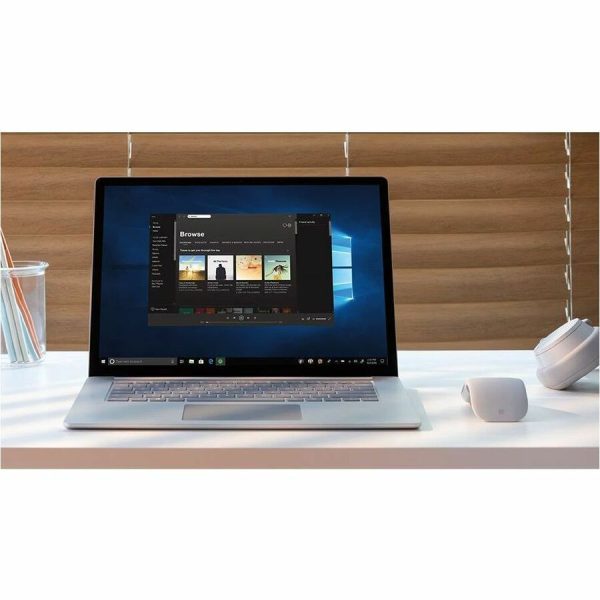Microsoft Arc Touch Mouse Surface Edition - Image 5
