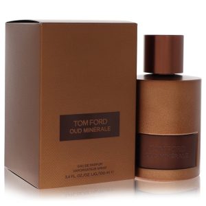 Tom Ford Eau De Parfum Spray (Unisex) 3.4 oz for Women