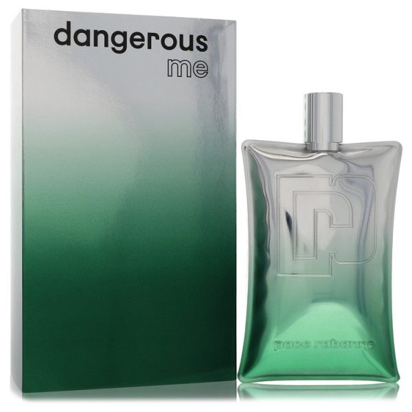 Paco Rabanne Eau De Parfum Spray (Unisex) 2 oz for Women