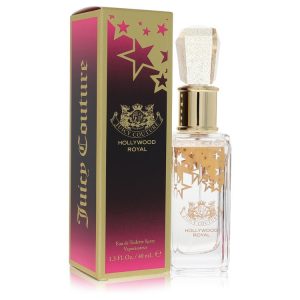 Juicy Couture Eau De Toilette Spray 1.4 oz for Women