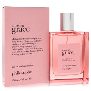 Philosophy Eau De Parfum Intense Spray 4 oz for Women
