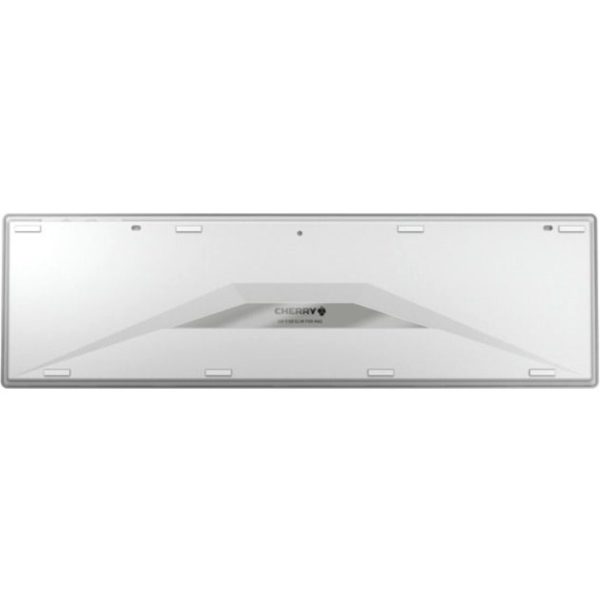 CHERRY KW 9100 Slim For Mac Wireless Mac Keyboard - Image 7