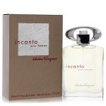 Salvatore Ferragamo Eau De Toilette Spray 1.7 oz for Men