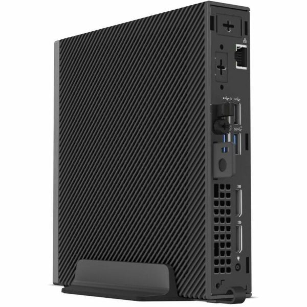 Dell OptiPlex 3000 Thin Client Celeron N5105 Quad-core (4 Core) 2 GHz - Black - Image 7