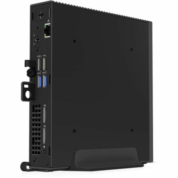 Dell OptiPlex 3000 Thin Client Celeron N5105 Quad-core (4 Core) 2 GHz - Black - Image 8