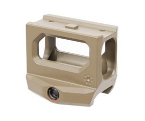 ARISAKA RDM AIMPNT MICRO 1.93" FDE