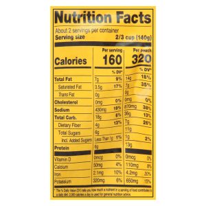 Tasty Bite - Coconut Chkp Curry - Case of 6-10 OZ