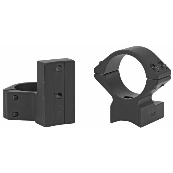 TALLEY LW RINGS WBY MK-V 1" MED - Image 2