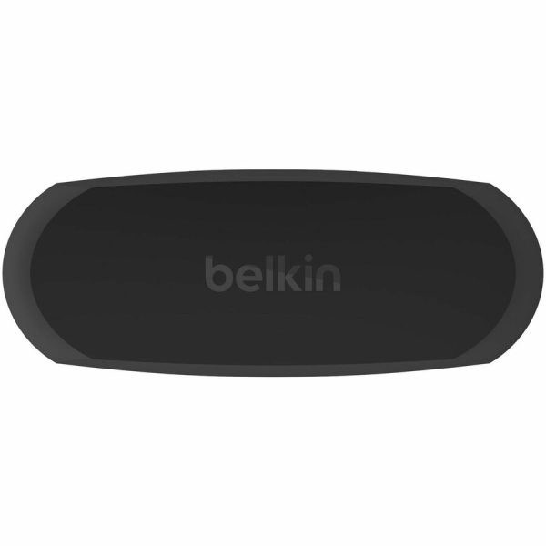 Belkin SoundForm Rhythm True Wireless Earbuds - Image 4