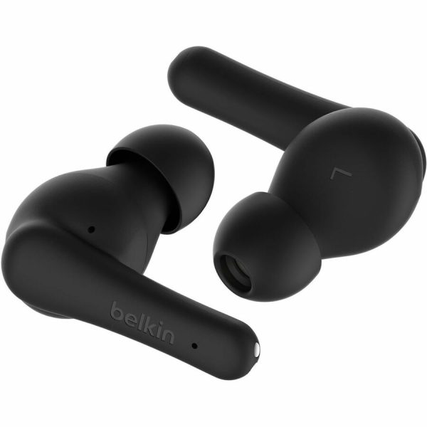 Belkin SoundForm Rhythm True Wireless Earbuds - Image 5