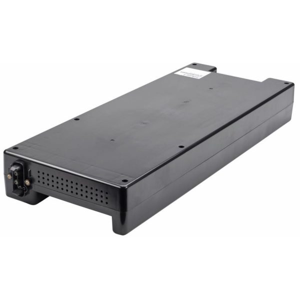 Eaton 9PXM Battery Module Hot-swap Modular for Online Double-Conversion UPS (two required per slot), TAA - Image 2