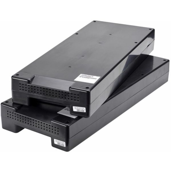 Eaton 9PXM Battery Module Hot-swap Modular for Online Double-Conversion UPS (two required per slot), TAA - Image 3