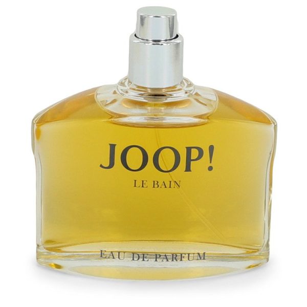 Joop! Eau De Parfum Spray (Tester) 2.5 oz for Women