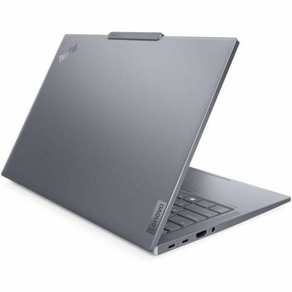 Lenovo ThinkPad T14s Gen 5 21LS004EUS 14" Notebook - WUXGA - Intel Core Ultra 5 125U - 16 GB - 256 GB SSD - English Keyboard - Gray - Image 5