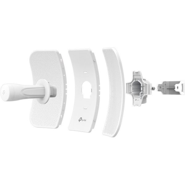 TP-Link CPE710 - 5GHz AC867 Long Range Outdoor CPE for PtP and PtMP Transmission - Image 2