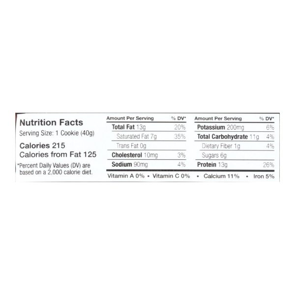Power Crunch Protein Energy Bar Red Velvet - Case of 12 - 1.4 OZ - Image 3