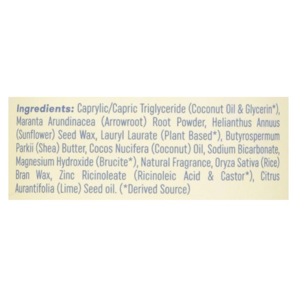 Hibar Inc - Deod Lav Jasmine - EA of 1-2.25 OZ