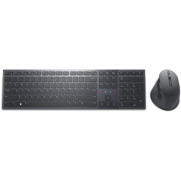Dell Premier KM900 Keyboard and Mouse - Image 3