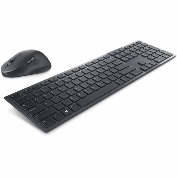 Dell Premier KM900 Keyboard and Mouse - Image 4