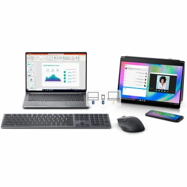 Dell Premier KM900 Keyboard and Mouse - Image 6