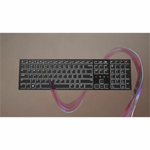 Dell Premier KM900 Keyboard and Mouse - Image 7