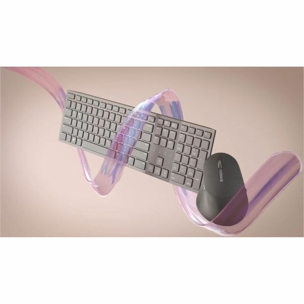 Dell Premier KM900 Keyboard and Mouse - Image 8
