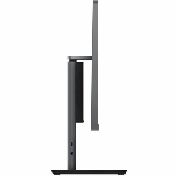 Lenovo ThinkCentre neo 50a 24 Gen 5 12SD004AUS All-in-One Computer - Intel Core i5 13th Gen i5-13420H - 16 GB - 512 GB SSD - 23.8" Full HD - Desktop - Luna Gray - Image 8