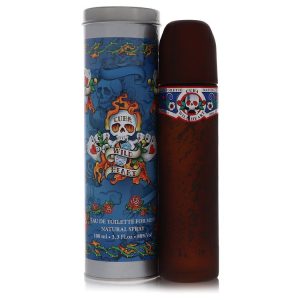 Fragluxe Eau De Toilette Spray 3.4 oz for Men