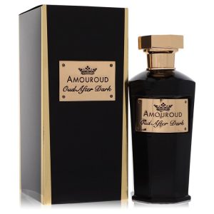 Amouroud Eau De Parfum Spray (Unisex) 3.4 oz for Women